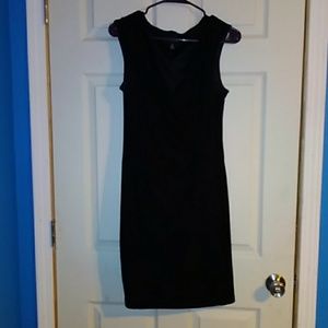 Black dress size 10